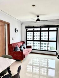 Blk 413A Waterfront I @ Northshore (Punggol), HDB 3 Rooms #623701611